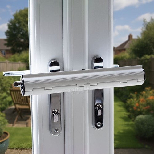 French door patio - door,