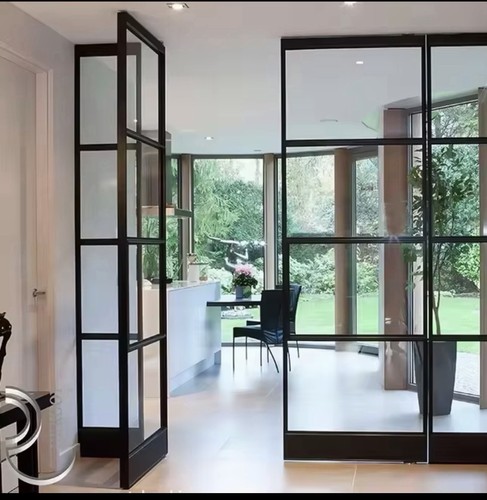 Aluminium heritage doors - heritage,