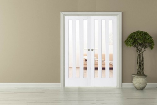 White primed aston - aston, 3