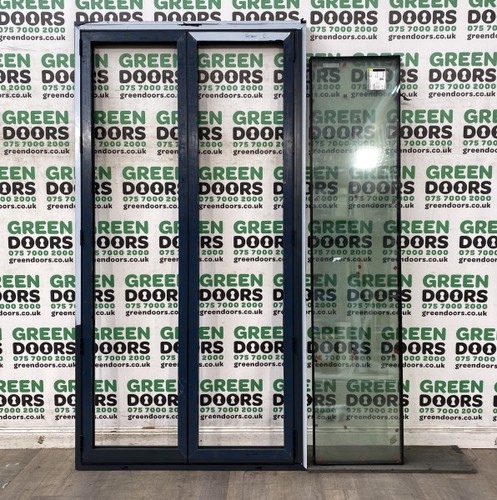 Narrow thin bifold - bifold, doors