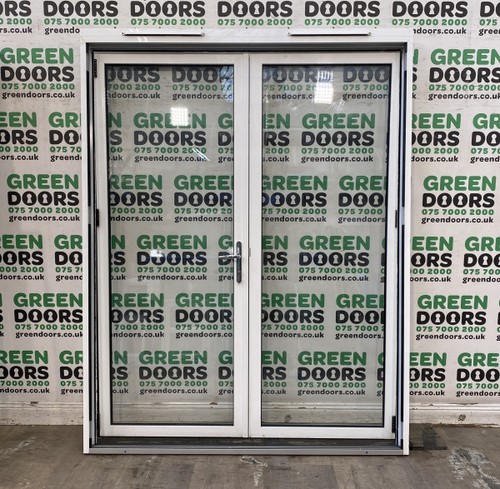 Aluminium external french - aluminium,