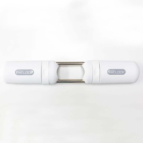 Patlock french patio double - patlock,