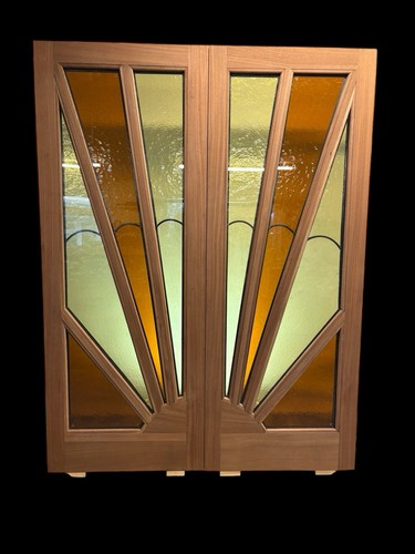 Bespoke art deco - deco, 30s