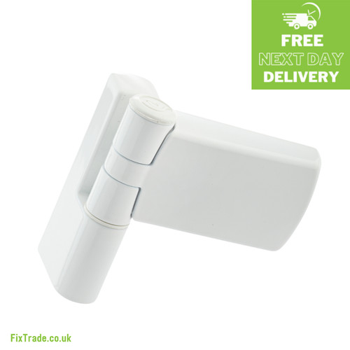 Trojan patriot plus upvc - patriot, door