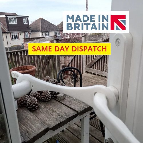 French door stay patio - stay,
