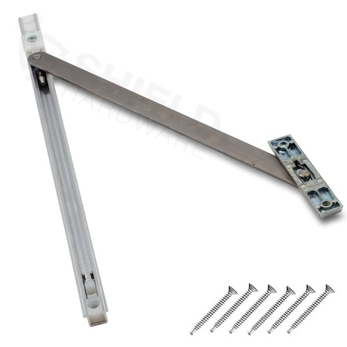 Upvc door restrictor degree - upvc,