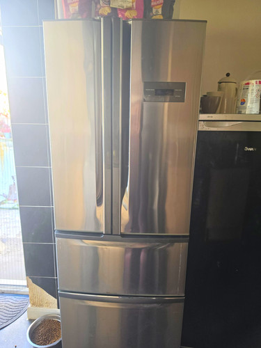 Cda french door - cda,