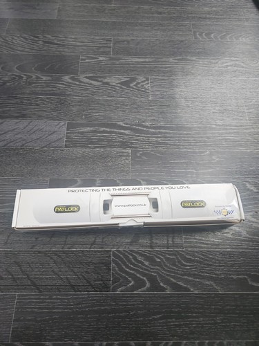 Patlock french door - patlock,