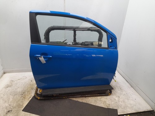 Peugeot 108 right - peugeot, front