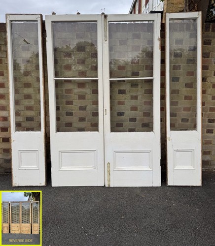 Reclaimed victorian french - reclaimed,