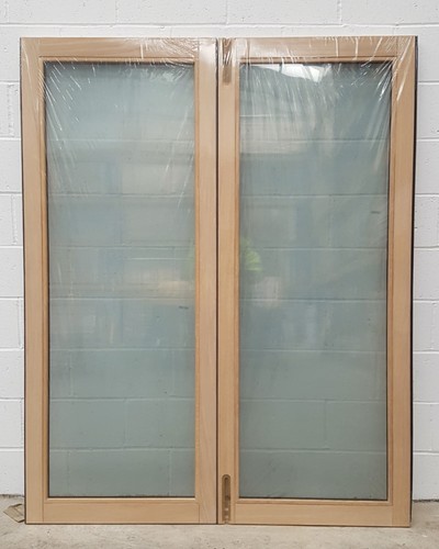 Wooden timber oak - timber, doors