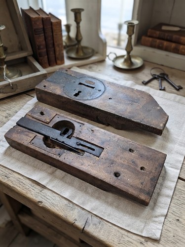 Pair late 18th - of,