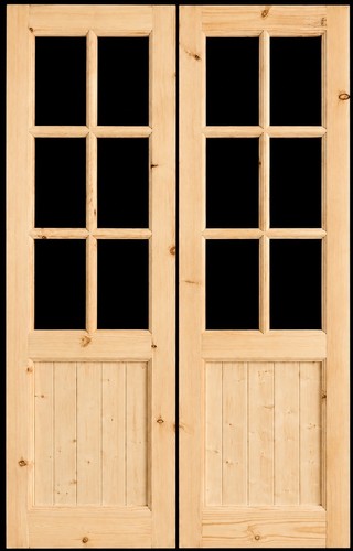 Summerhouse doors shed - summerhouse,