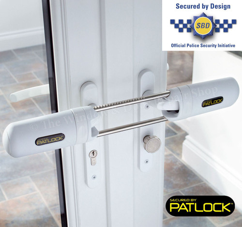 Patlock patio conservatory - patio,