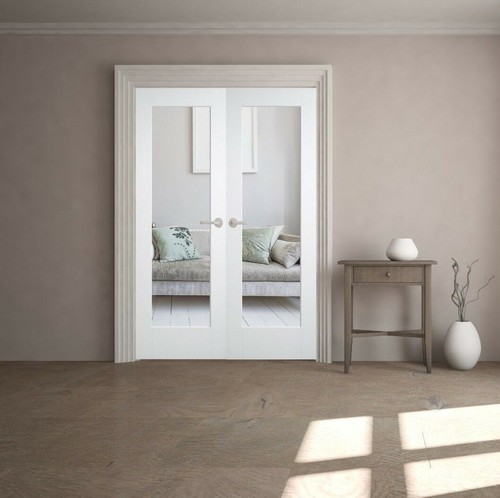 White shaker p10 light - white,