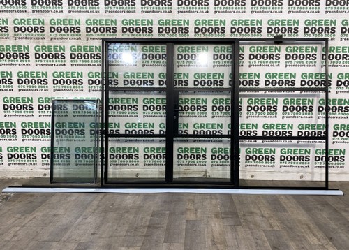 Heritage french doors crittall - heritage,