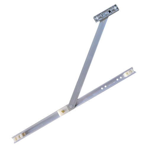 Upvc door restrictor stay - restrictor,