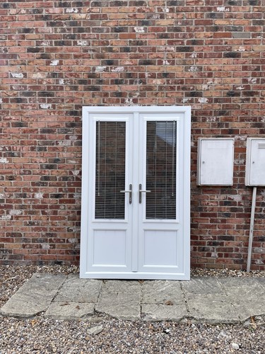 625 upvc pvc - white, patio