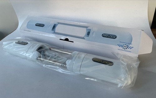 New box patlock french - in,