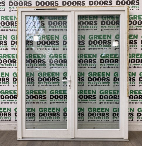 Timber wooden french doors - wooden,