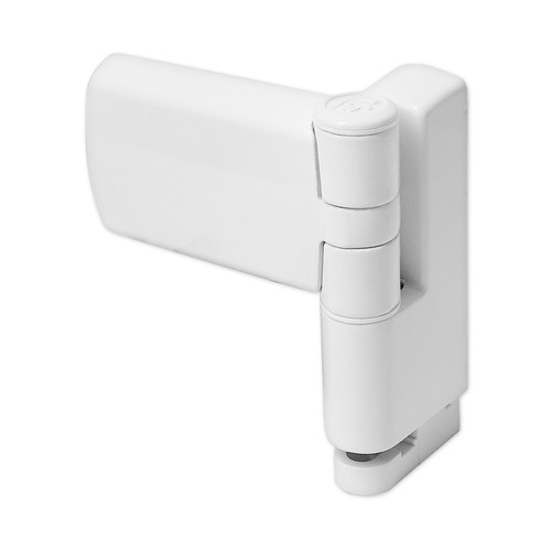 Trojan patriot plus upvc door - plus,