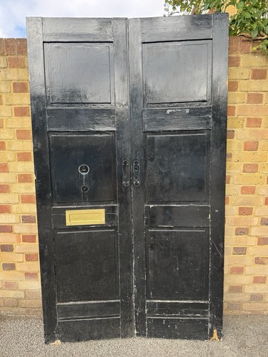 Reclaimed old french wooden - french,